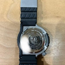 SEIKO Giugiaro Design 200m Quartz #QYINI6