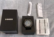 G-SHOCK GST-B300XB Bluetooth Camouflage #QYFFKV
