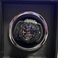 Zorbello Tourbillon #Qykdhh