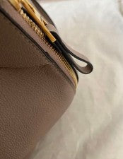 Loewe Hammock Small Sand (with certificate) #QYAIYN