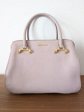 miumiu handbag shoulder bag