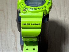 G-SHOCK FROGMAN GW-200F-3JR (Japanese Tree Frog) #QYBD7Q