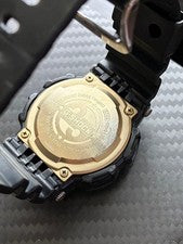 G-SHOCK GULFMAN 25th Anniversary Model Radio-Controlled Solar Powered #QYFV4E