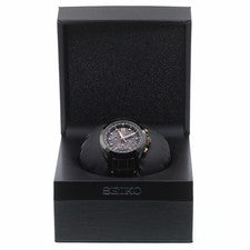 Seiko SBXB083/8X53-0AP0-2 Astron 1500-piece Solar Radio-Controlled Men's #QY7PT8