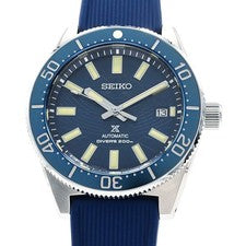 [3-Year Warranty] Seiko Prospex Men's SBDX053 8L35-01R0 Diver's Watch wi #PGKSTF