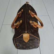 Louis Vuitton Monogram Speedy 25 handbag #QY4QVL
