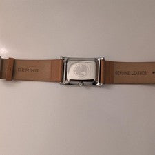 BERING Serial Numbered Watch for Men and Women #QY4IPD