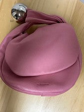 Jil Sander SPHERE POUCH bag #QYEM50