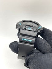 G-SHOCK DW-6900 × Bamford #QYFVO5