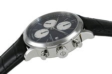 BAUME&MERCIER Baume & Mercier Classima 10373 Automatic Chronograph, limi #QYFNGT