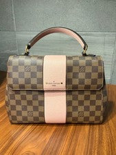 Louis Vuitton Bond Street handbag #QY42VY