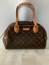 Louis Vuitton Monogram Handbag #QYFWCK
