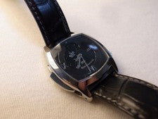 SHELLMAN Stardust Dream Disney Minute Repeater #QYG3WV