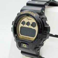 G-SHOCK DW-6900FS Hanshin Tigers 80th Anniversary Edition #QY5D8E