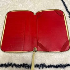 CHRISTIAN LOUBOUTIN iPod case Tan Women #QYC7VY
