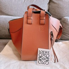LOEWE Omotesando Store: LOEWE Hammock Medium Tan Women #QY1QWG