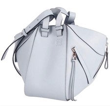 LOEWE Hammock Small Light Blue #QYL8KR