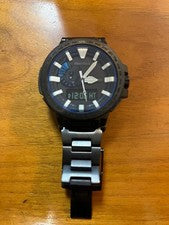 PROTREK Manaslu PRX-8000YT-1BJF Blue Moment #PC3NCT