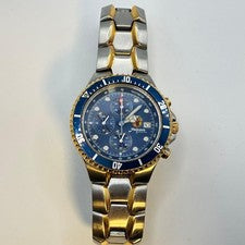 2002 points ️ Wristwatch Japanese National Football Team Official Chronogra #QYG331