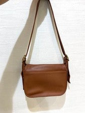 Old Coach shoulder bag #QY4IT3