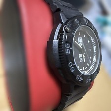 LUMINOX RHC watch body #QY67YR