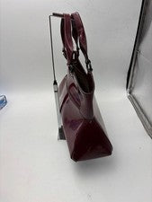 Cartier Marcello de Cartier Patent Leather Bordeaux #QYESY9