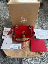 Christian Louboutin ELISA MINI #QYCFJO