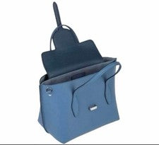 Request Authentic Tod's Mini Bag Navy 2-way TOD'S #QY2MM7