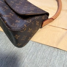 Louis Vuitton Monogram #QYAYRG