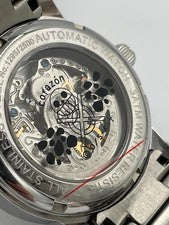 ONE PIECE Trafalgar Law Shambles Watch #QYJY4P