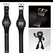 CASIO G-SHOCK 30th Anniversary Special Box Set #QY8KPK