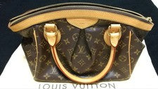 LOUIS VUITTON Tivoli PM #QY4AYW
