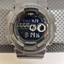 G-SHOCK x Nigel Sylvester GD-101NS CASIO Collaboration #QYK5SX
