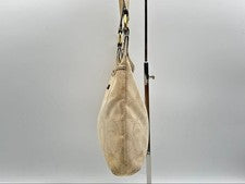 Y2KCOACH Signature Shoulder Bag #QY5KXG