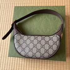 Gucci Ophidia GG Mini Bag #QYE6ED