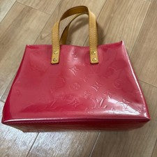 Louis Vuitton Vernis handbag #QY26GA
