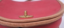 OLD COACH USA Shoulder Bag (Red) #QY9VPX