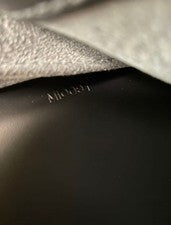 LOUIS VUITTON Epi Pont Neuf Handbag, Black Epi Leather #QYBT86