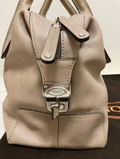 TOD'S D-Bag #QYGJZ0