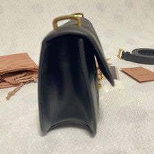 Genuine Miu Miu Shoulder Bag 5BD229