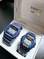 G-SHOCK DW5600 Aloha mau & mau product #PFFOA1