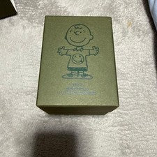 Hysteric Glamour SNOOPY Watch #QYINOC