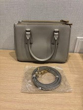 Prada Galleria Saffiano Leather Small Bag #QYK6LT