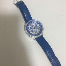 Limited Brillamico watch #QYBDIW