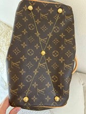 Louis Vuitton Monogram Tivoli GM Handbag #QY7QFJ