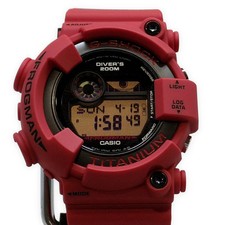 G-SHOCK G-SHOCK CASIO CASIO Watch GW-8230NT-4 FROGMAN 30th ANNIVERSARY F #QYFV6O