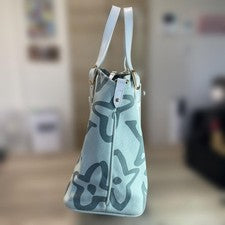 Louis Vuitton Cruise Line Taïcienne PM Handbag #QY5L3A