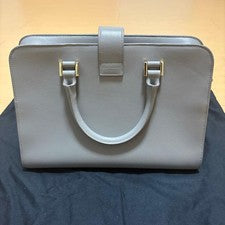 SAINT LAURENT Handbag, Gray, 2-Way #QY12VV