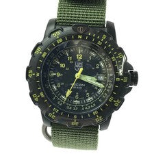 Men's LUMINOX RECON POINT MAN 8820 HERITAGE SERIES watch, model number 1 #QYA341