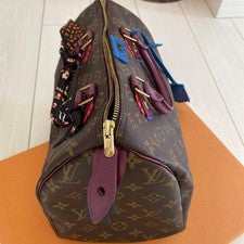 LOUIS VUITTON Speedy #QYFV1R